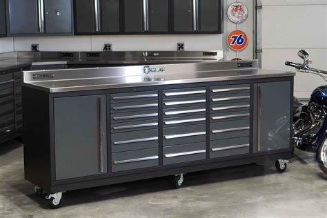 Top Gun Smith Workbenches: Precision Workbench Solutions for 